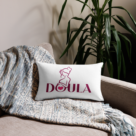 Doula Premium Pillow