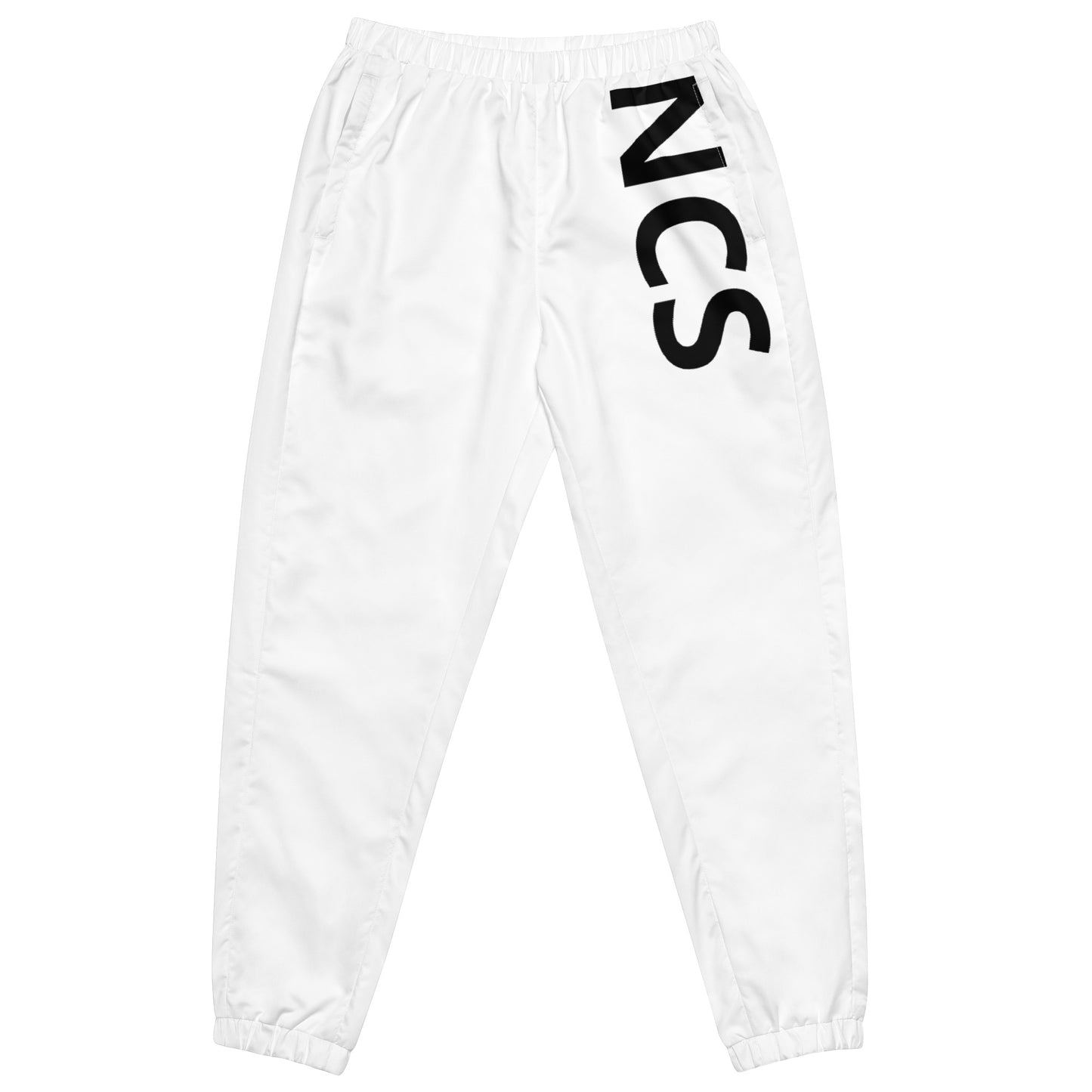 NCS track pants
