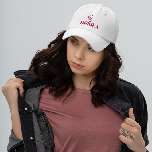 Doula Collection Hat