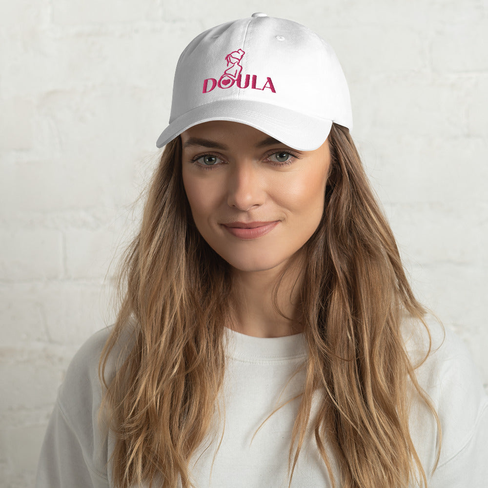 Doula Collection Hat