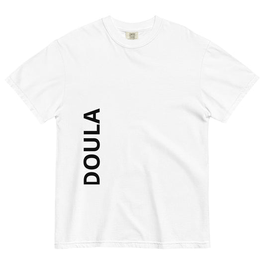 Doula heavyweight t-shirt