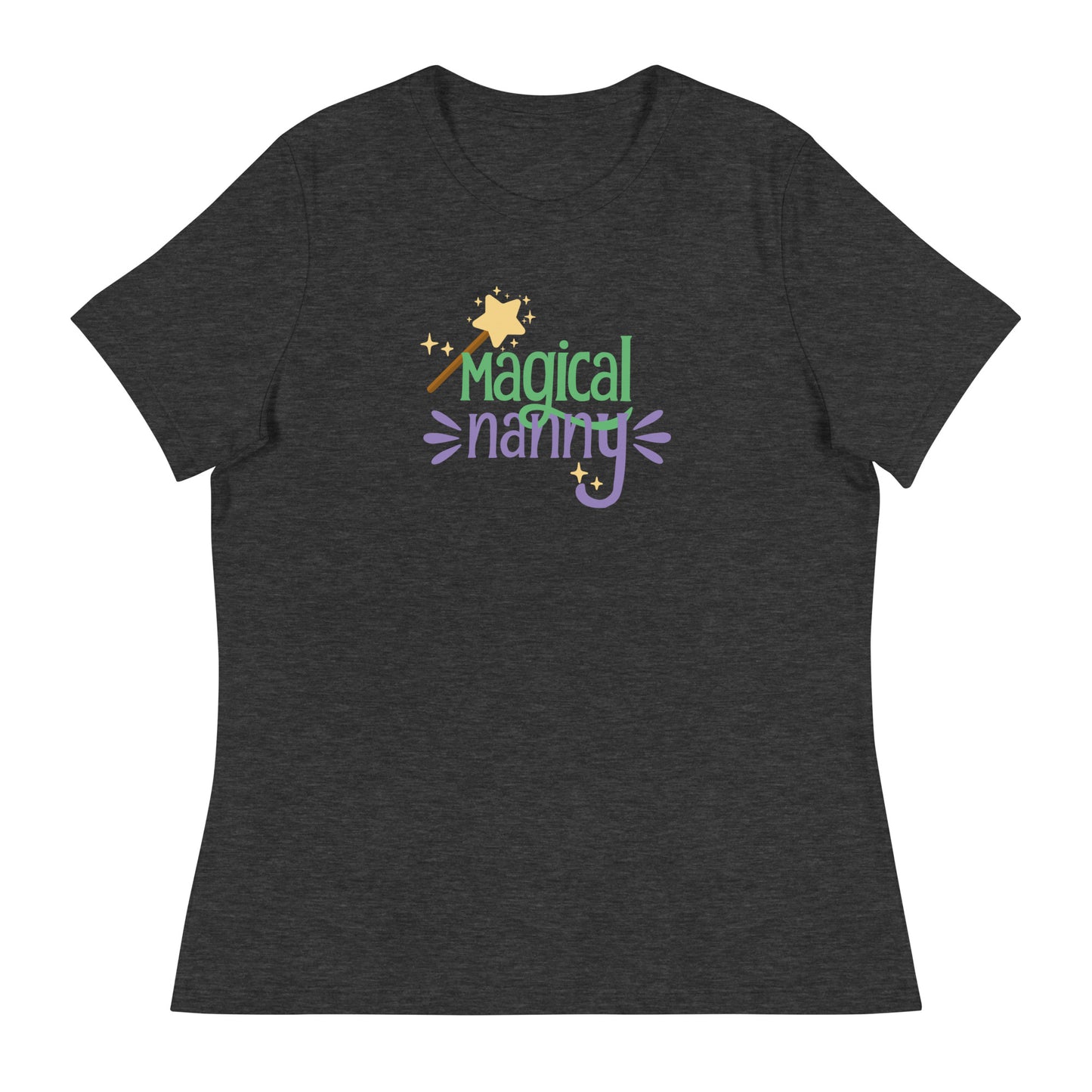 Magical Nanny T-Shirt