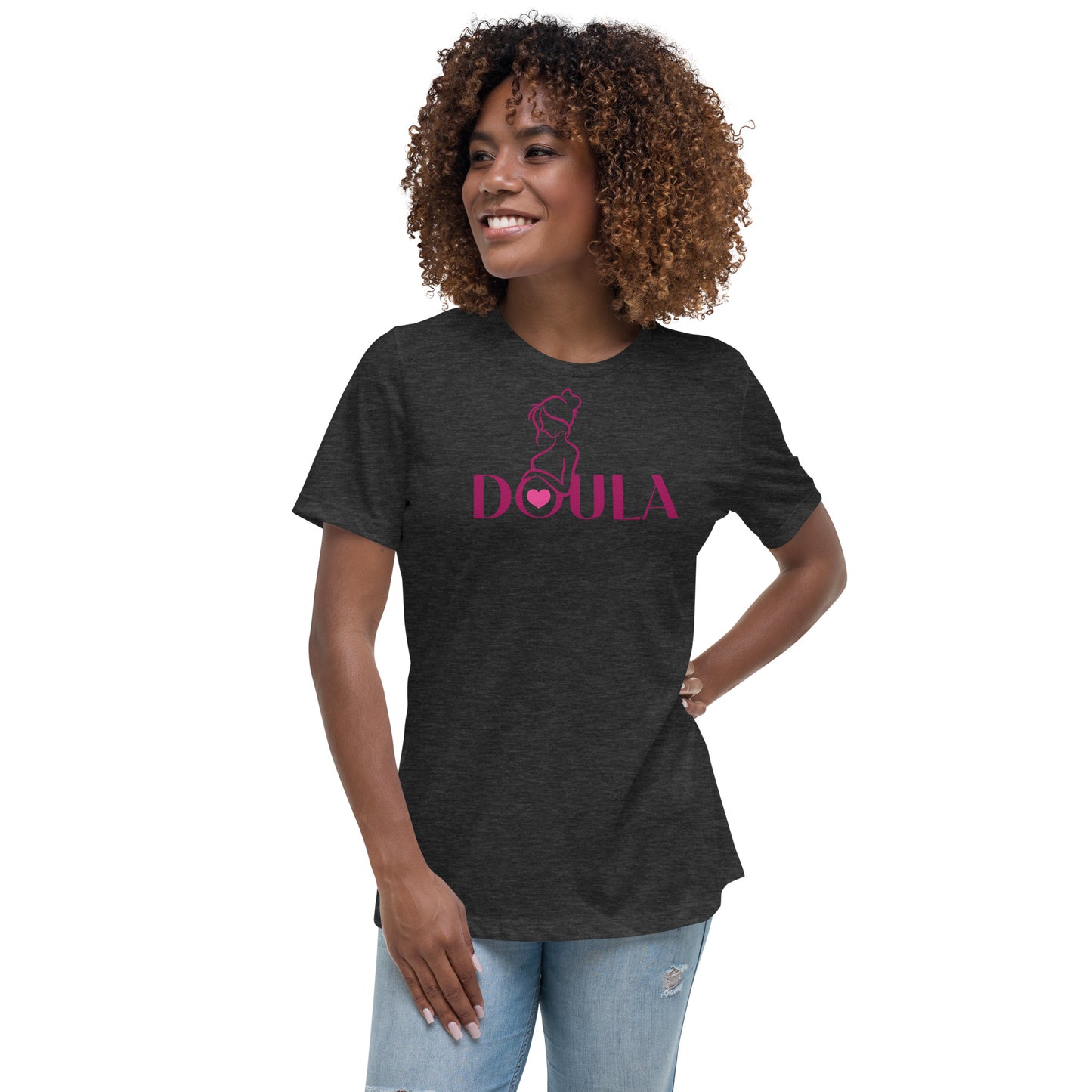 Doula Collection T-shirt