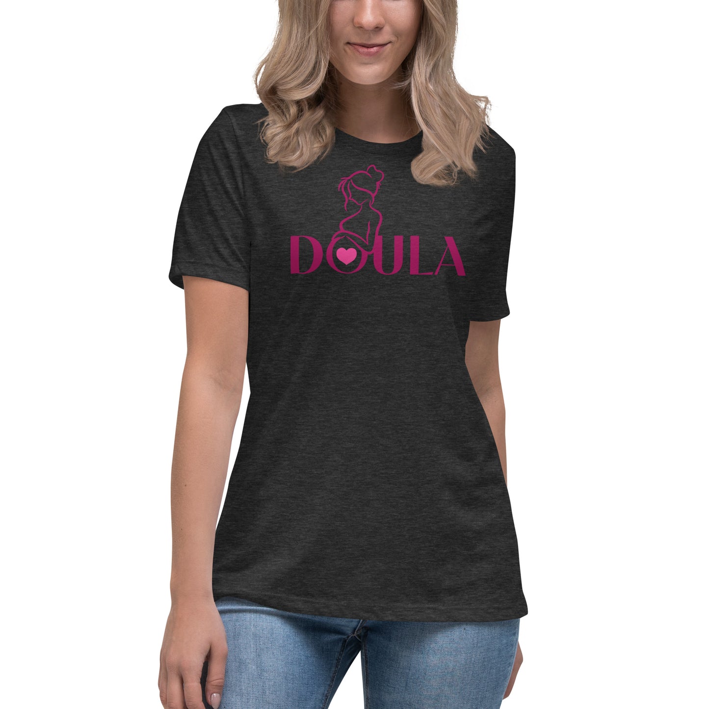 Doula Collection T-shirt
