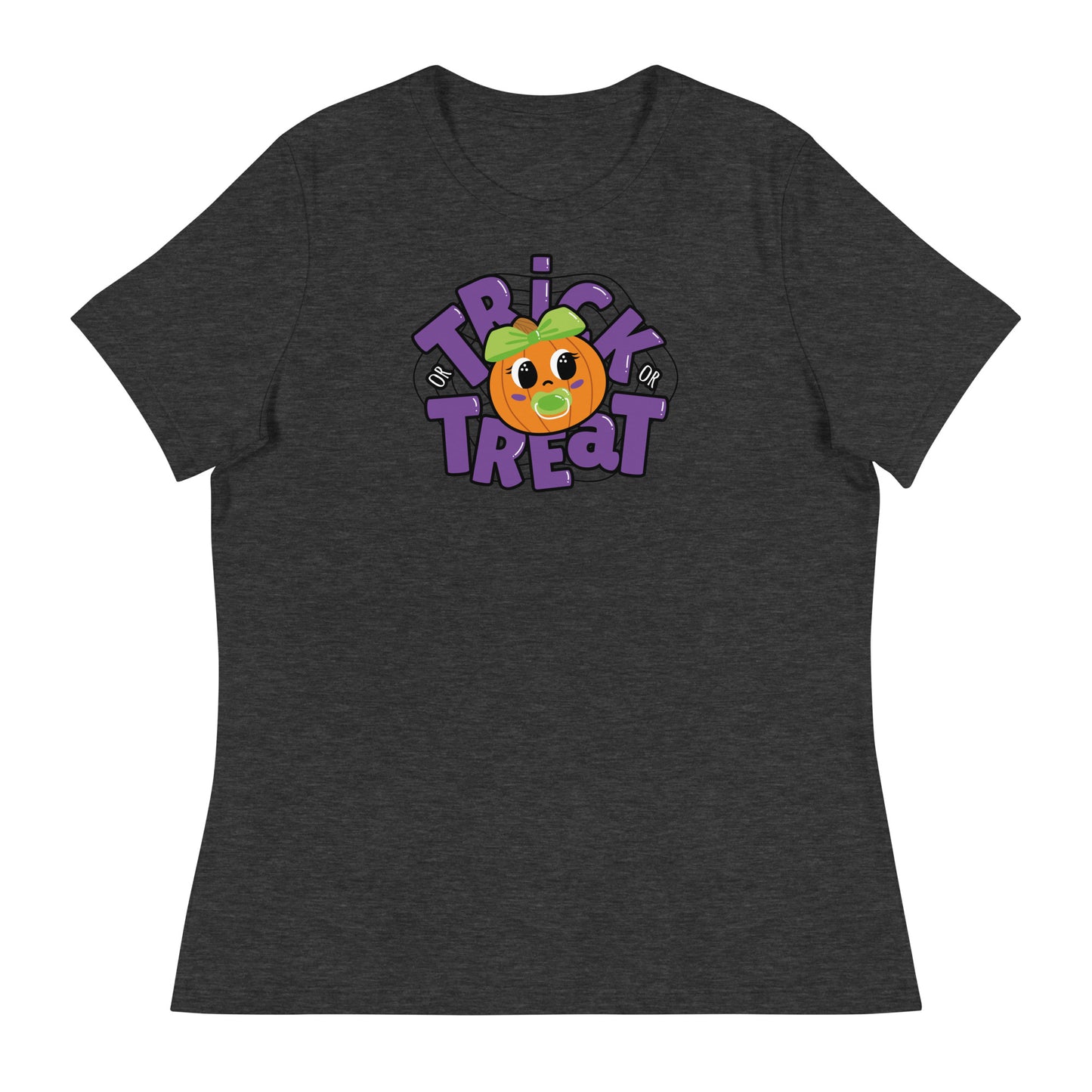 Trick 'r Treat Baby Pumpkin T-Shirt
